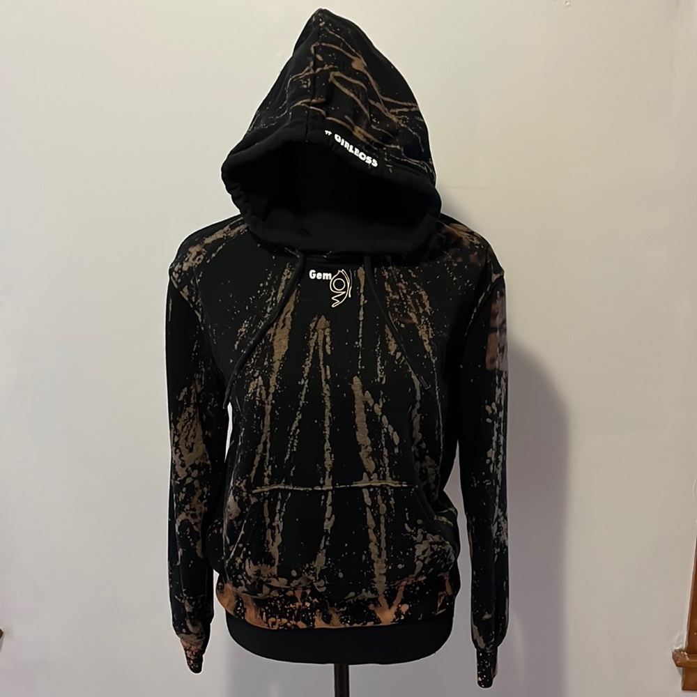 Tye Dye Hoodie
